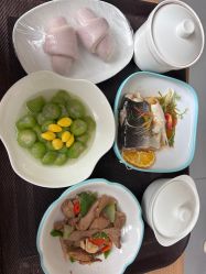 -天使医生月子中心(福佑店)