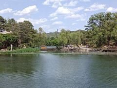 -承德避暑山庄景区