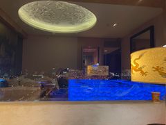 -北京盘古七星酒店