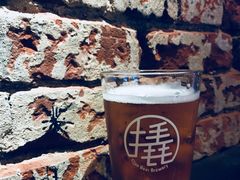 -撬啤酿造精酿酒吧CIAO BEER BREWERY(中山广场店)