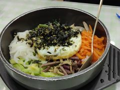 拌饭-服务大楼冷面(延大店)