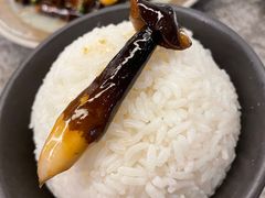 -半山腰·云南菜(侨福芳草地店)