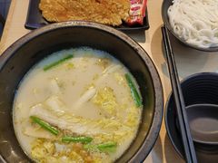 -大鼓米线(杭州国大城市广场店)
