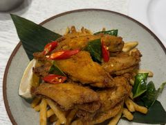 -娜娜家·Nana's restaurant(国金汇店)