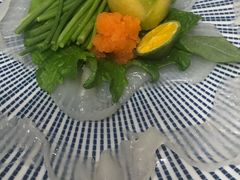 -肆月河豚·新淮扬(金融街店)