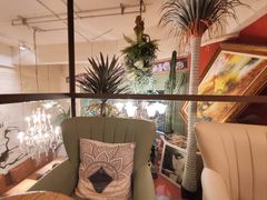 -玛格萝妮比萨屋(陆家浜路店)