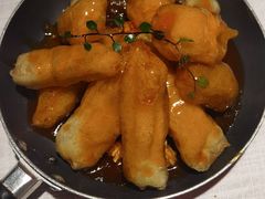 -大鸭梨烤鸭·北京菜(南小街/南苑店)