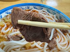 -魏旺湖北正宗牛肉面(硚口公园店)