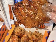 -前进5路汉堡炸鸡(昙华林店)