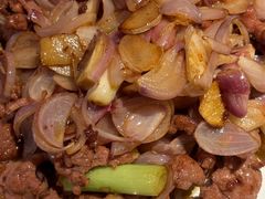 -铁公鸡·四川料理(天环广场店)