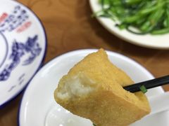 -陈记稻香潮汕砂锅粥(华强南店)