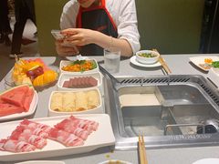 -海底捞火锅(嘉兴杉杉in象生日主题店)