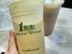 -1点点(二七万达店)