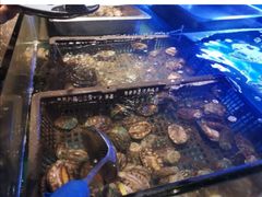 -喜庭海鲜自助(来福士店)