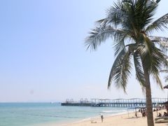 -三亚西岛海洋文化旅游区