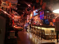-SUPER BOWL 超级碗披萨(崂山丽达店)
