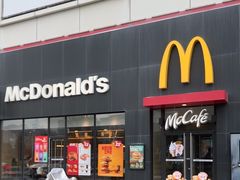 -麦当劳(瓦房店世纪广场店)