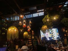 大堂-南海渔家•海鲜•正宗海南菜(海棠湾店)