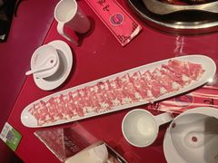 -山城辣妹子(定福庄店)