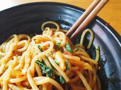 肉丝炒米粉-仙妈米粉店(庆丰路)