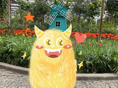 -南宫五洲植物乐园