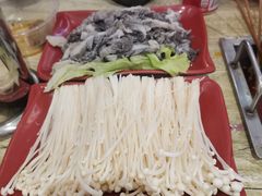 -老徐烧烤涮肚(交道口店)