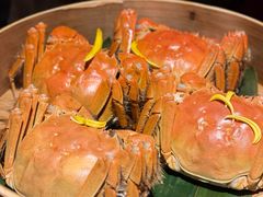 -成隆行·蟹王府(九江路店)