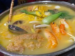 -长安大牌档之西安博物院文化餐厅(中贸店)