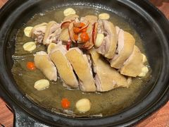 -江南厨子(万象天地店)