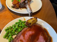 -拉蒂娜·巴西牛排馆 Latina·Brazilian Steakhouse(陆家嘴旗舰店)