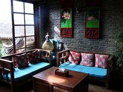 -丽江花间堂·隐泉院