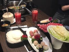 -老翡翠 Old Crystal Jade Restaurant