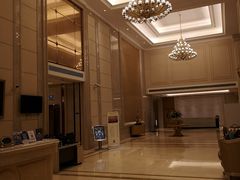 -维也纳国际酒店·江苏苏州火车站北广场店