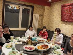 -北平盛世·新京菜·北京烤鸭(劲松·双井店)