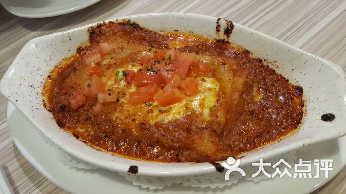 必胜客(咸宁店)西西里风情肉酱满溢千层面图片 - 第110张