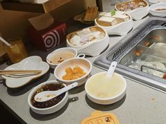 -海底捞火锅(泉城路店)