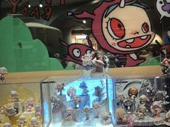 -泡泡玛特POPMART(合生汇店)
