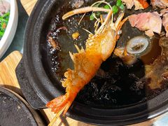 -79号渔船海鲜饭店(龙岗店)