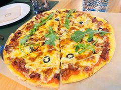 -LUCCA卢卡西班牙海鲜饭(远洋广场店)
