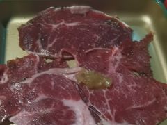 -神户赤童日式烤肉伙伴(东直门店)