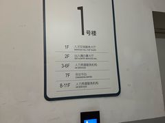 -浦东国际人才港