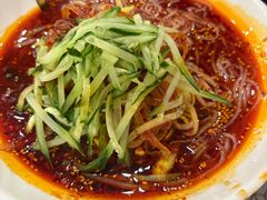 拌冷面-春花民族美食(佳木斯总店)
