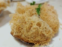金牌炸芋角-广东胜利宾馆西关粤中餐厅