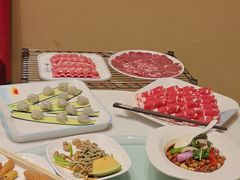-天宜隆蘑菇宴火锅(石景山旗舰店)