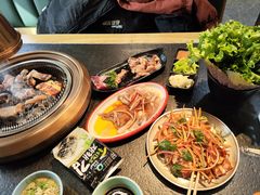 -福福泥炉烤肉(三台子店)