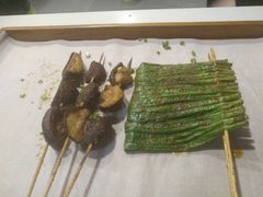 -烤官达人·徐州鲜羊肉串(江宁店)
