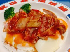 -伯友茶记(中华广场店)