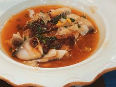 -糟粕醋·椰苑海南菜餐厅(亚龙湾天域酒店)