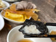 锅贴-今鲜源大酒店·中华餐饮名店(新湛路店)