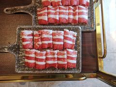 -哈拉海和牛主题餐厅(哈西店)